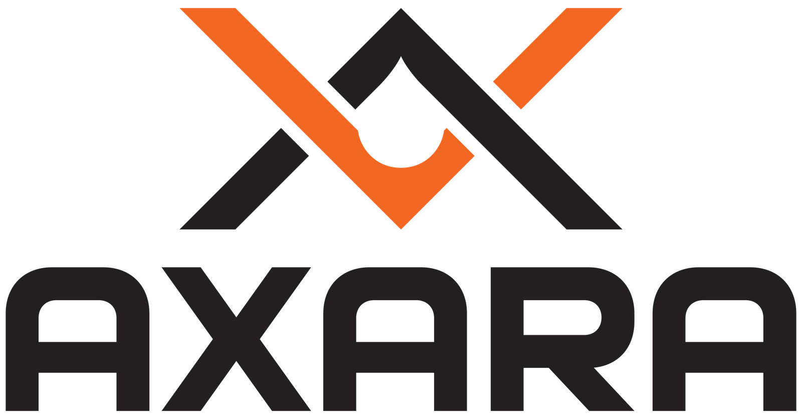 Axara International Logo